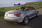 Citroen C-Airscape Concept 2007 года